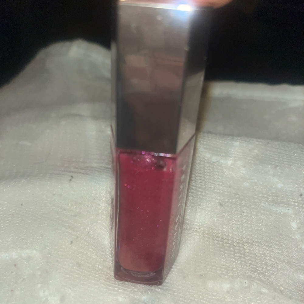 Fenty Beauty Bomb Gloss Fussy Flex
